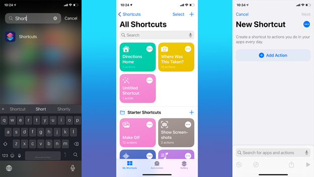 Cara Menambahkan Ikon Kustom, Widget ke Layar Beranda iPhone Anda di iOS 14