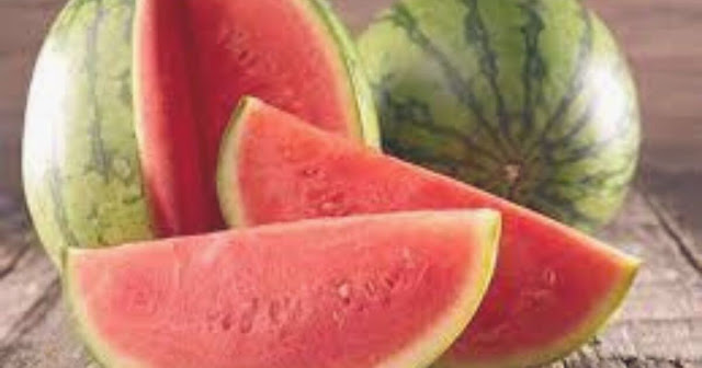 Black Diamond watermelon