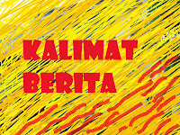 Kalimat berita