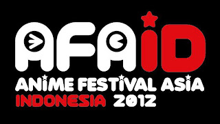 AFA INDONESIA 2012 UPDATE