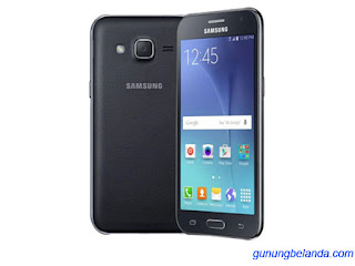 Cara Flashing Samsung Galaxy J2 SM-J200GU