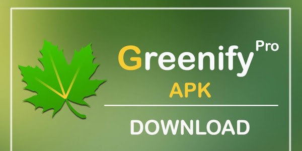 Greenify v4.7.7 Pro APK