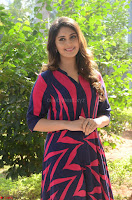 Actress Surabhi in Maroon Dress Stunning Beauty ~  Exclusive Galleries 062.jpg