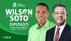 Candidato a diputado Wilson Soto insta a membresía de Fuerza del Pueblo en Azua redoblar labor para garantizar triunfo electoral
