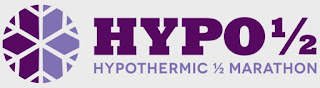 Hypo-Half event logo