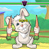 Download Flash Game - Furry Fighter