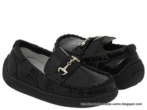 Paciotti Scarpe Uomo:uomo-68199995