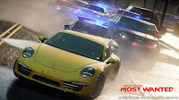 Need For Speed Most Wanted 2012 PC Download