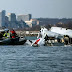 WASHINGTON: Accidente aéreo: Aún buscan 14 desaparecidos