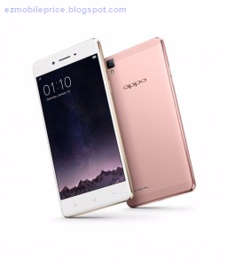 Oppo F1 Plus