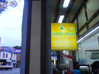 Singapore Zam Zam Restaurant, North Bridge Road