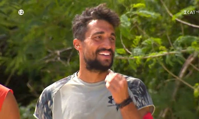  Survivor Spoiler 3/4: Τεράστια ανατροπή! Αυτός είναι ο 2ος υποψήφιος