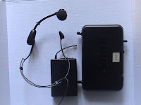 Sewa Headset Wireless