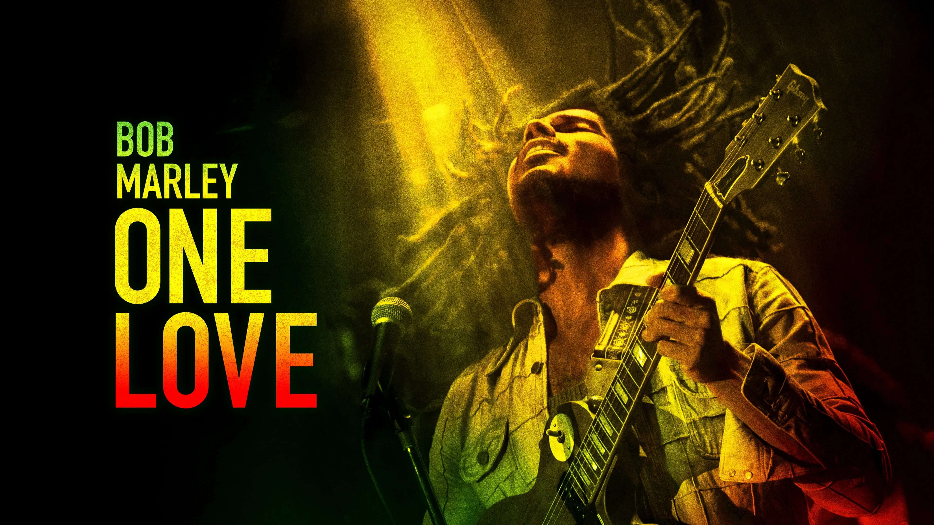 Preview Film Bob Marley: One Love (2024)