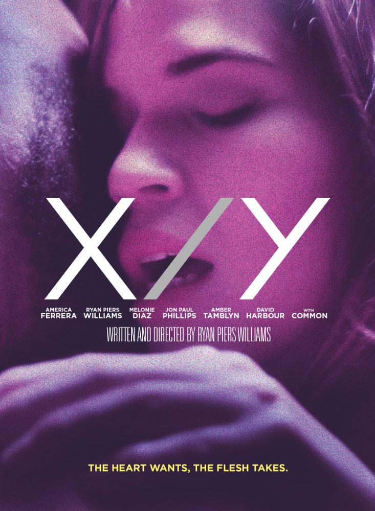 Sinopsis, Cerita & Review Film X/Y (2014) 