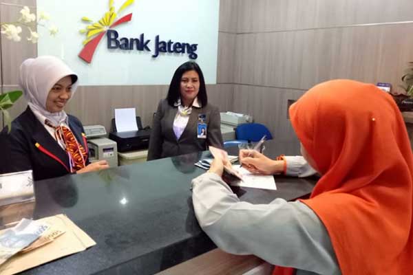 Cara Menghubungi CS Bank Jateng