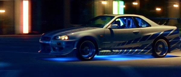 fast and furious cars. Fast amp; Furious Cars