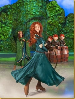 Merida