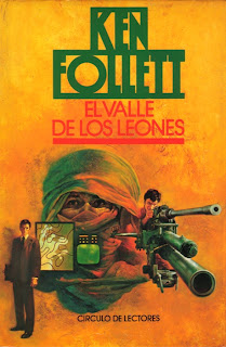 ken follet