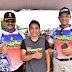 Bupati Karimun Menutup Drage Race 