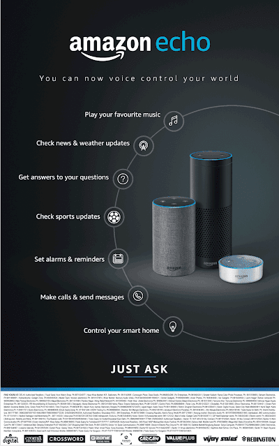 Amazon Alexa