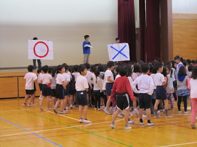 無料印刷可能 マルバツ クイズ 小学校
