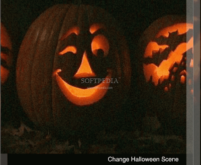 Funny Halloween Pumpkin Wallpapers