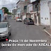 Maragogipe receberá 3km de recapeamento asfáltico em ruas do município
