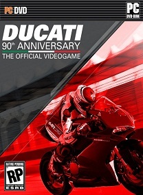ducati-90th-anniversary-pc-cover-www.ovagames.com