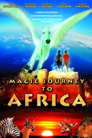 Magic Journey to Africa Filmovi sa prijevodom na hrvatski jezik