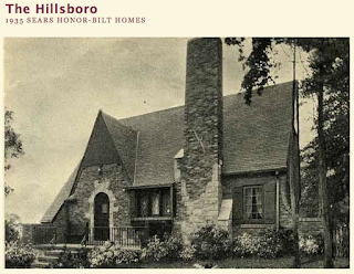 Sears Hillsboro 1935 catalog