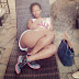 Socialite CORAZON KWAMBOKA Drops A Nudie Photo