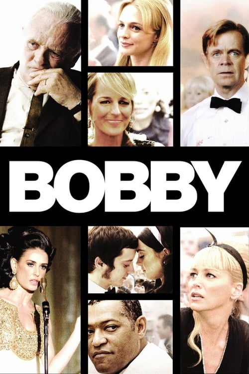 [HD] Bobby 2006 Film Kostenlos Anschauen