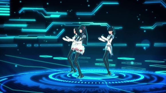 Perfume jpop_Mercedes-Benz_CM_013
