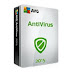 AVG Antivirus 2017 Crack Free Download