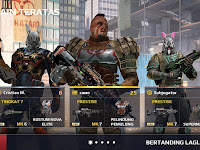 Modern Combat 5: eSports FPS - Memasuki Era Baru FPS Mobile dengan Intensitas Bertarung yang Sejati