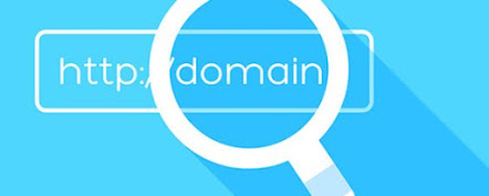 Membuat domain baru untuk backlink redirect