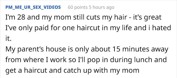 Hilarious Poster Explains To Customers Why A Groomer's Services Cost More Than A Hairdresser's