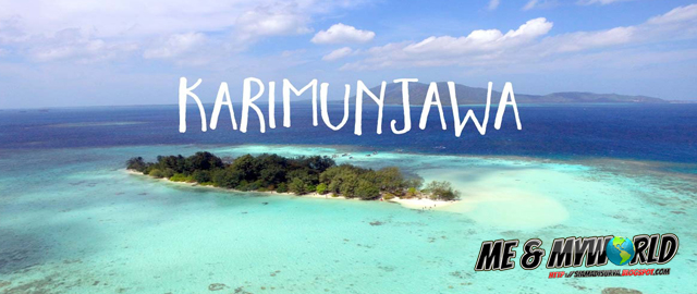 karimunjawa, pulau, indonesia, wisata, travel, me&myworld