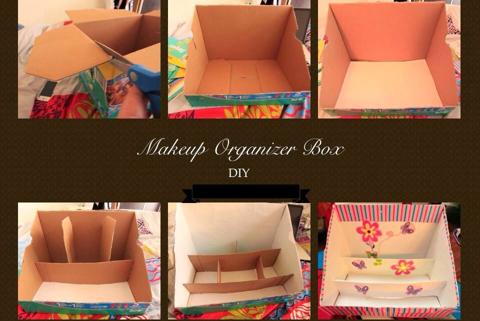 Box makeup how organizer make to a online usa stores