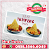 Tumpeng Mini Purwokerto SEHAT HIGIENIS | 0858.5566.6049