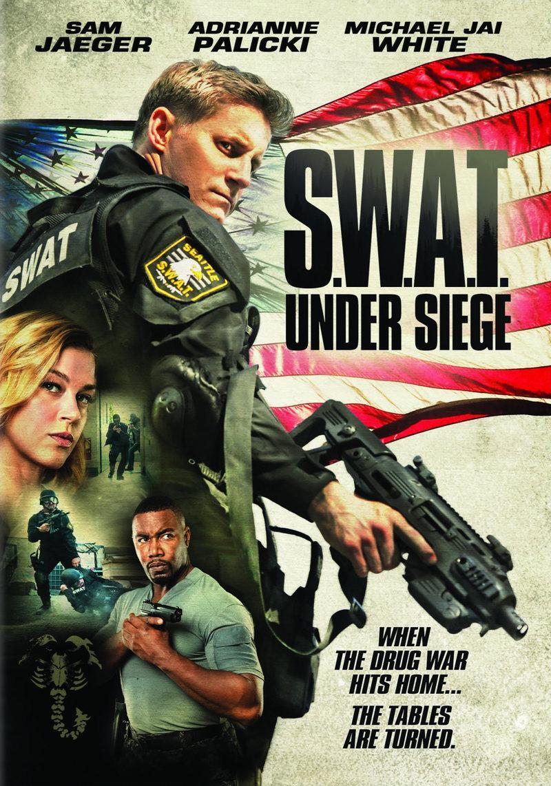 2017 S.W.A.T.: Under Siege