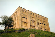 . pounds into a major reamp of Norwich Castle Museum have been revealed. (norwich castle)