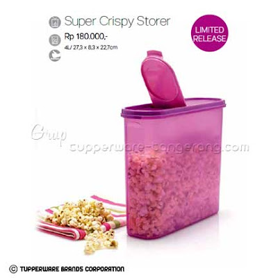 tupperware tangerang