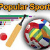 All Sports in the World