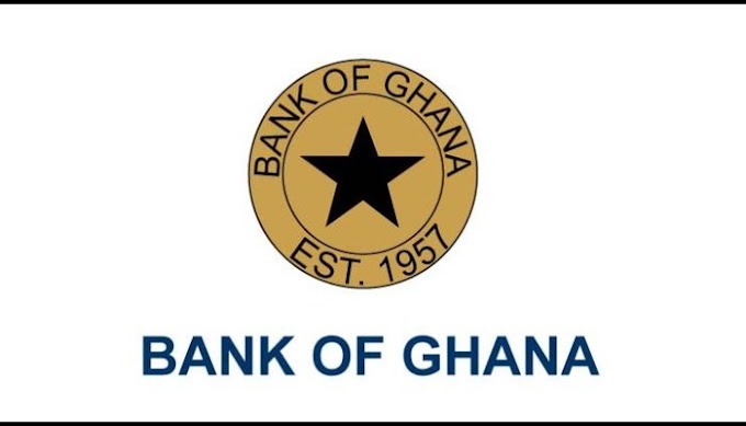Cedi Weakens As BoG Releases Latest Exchange Rates on Thursday, June 26, 2025