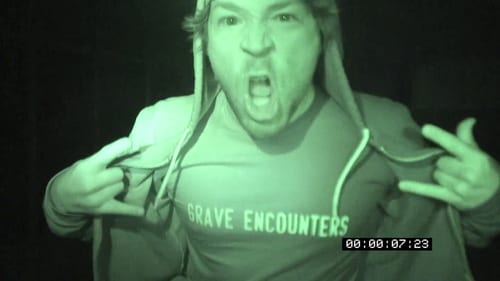 Grave Encounters 2011 en entier