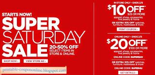 Free Printable Tommy Hilfiger Coupons