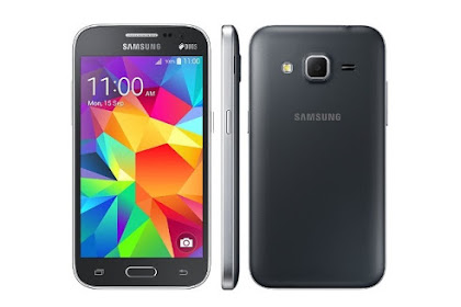 Firmware Samsung Galaxy Core Prime Duos SM-G361H Stock Rom (Flash file)