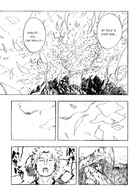 click to Enlarge Naruto 449